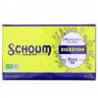 Schoum Digestion Tisane Bio x20 sachets
