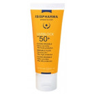 UVEBLOCK SPF50+ Fluide invisible 40ml Isispharma
