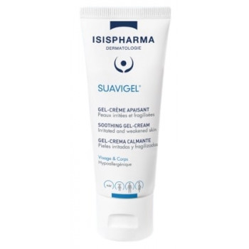 SUAVIGEL Gel-crème apaisant 40ml Isispharma