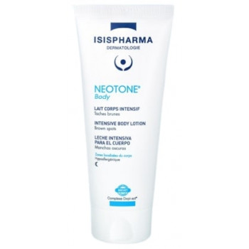 NEOTONE Body Lait corps intensif 100ml Isispharma