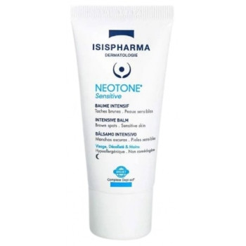 NEOTONE Sensitive Balm Baume intensif 30ml Isispharma