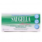 Cotton Touch Tampons Normal x16...