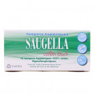 Cotton Touch Tampons Mini x16...