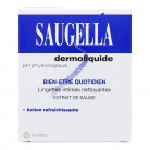 Dermoliquide Lingettes intimes...