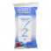 Dermoliquide Lingettes intimes nettoyantes x15 Saugella