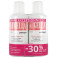 Poligyn Soin lavant intime 2x500ml Saugella