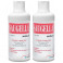 Poligyn Soin lavant intime 2x500ml Saugella
