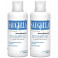 Dermoliquide Soin Lavant Intime & corps 2x500ml Saugella