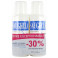 Dermoliquide Soin Lavant Intime & corps 2x250ml Saugella