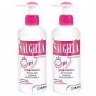 Girl Soin Lavant Intime Apaise...