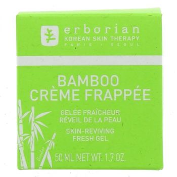 Bamboo Creme Frappee 50ml Erborian