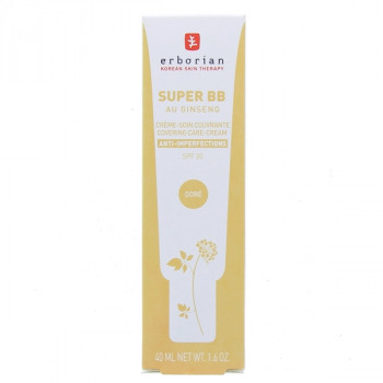 Super BB Dore 40ml Erborian