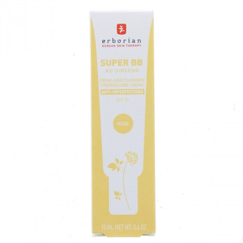 Super BB Nude 15ml Erborian
