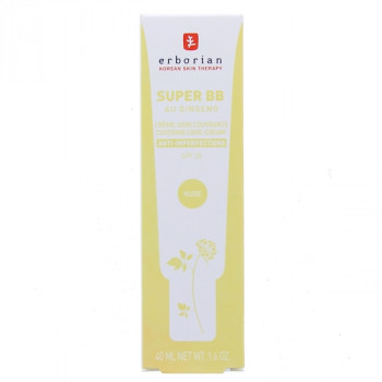 Super BB Nude 40ml Erborian