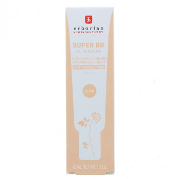 Super BB Clair 40ml Erborian