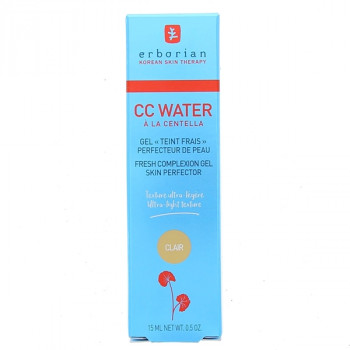 CC Water Clair 15ml Erborian