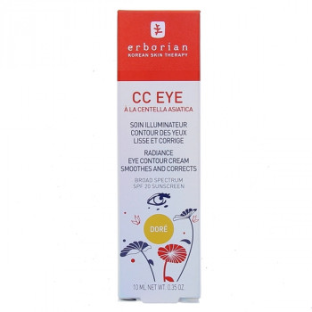 CC Eye Dore 10ml Erborian