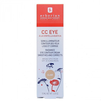 CC Eye Clair 10ml Erborian