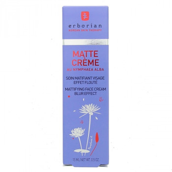 Matte Creme 15ml Erborian
