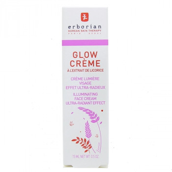 Glow Creme 15ml Erborian