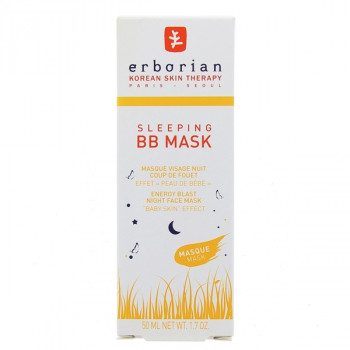 Sleeping BB Mask 50ml Erborian