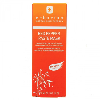 Red Pepper Paste Mask 50ml Erborian