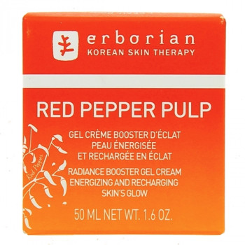 Red Pepper Pulp 50ml Erborian