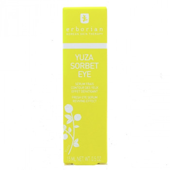 Yuza Sorbet Eye 15ml Erborian