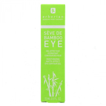 Seve De Bamboo Eye 15ml Erborian