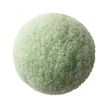 Eponge Konjac Au The Vert Erborian