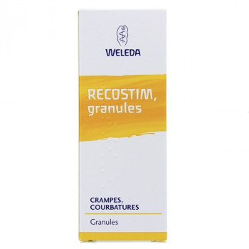 Recostim Granules Weleda