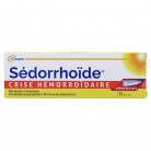 Sédorrhoïde crème 30g Cooper