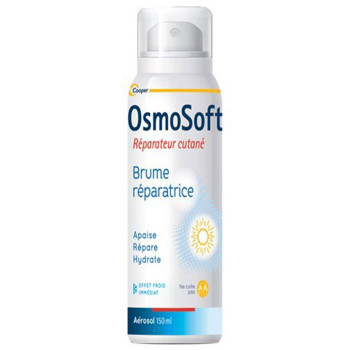 Osmo Soft Brume Réparatrice 150ml Cooper