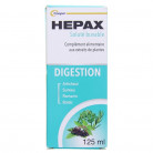 Hepax Digestion 125ml Cooper