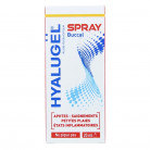 Hyalugel Spray Buccal 20ml Cooper