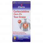 Clarix 5% Sirop...
