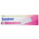 Suretest Test Grossesse x2 Cooper