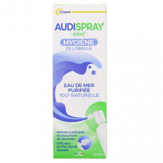 Audispray Hygiène de...