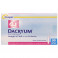 Dacryum Unidoses 30x5ml Cooper