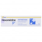 Hexomedine 0,1% Gel 30g Cooper