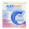 Audibaby Hygiène de l'oreille 10x2ml Cooper