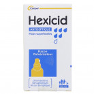 Hexicid Antiseptique 50ml Cooper
