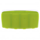 Pilbox Daily Pilulier Journalier...