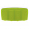 Pilbox Daily Pilulier Journalier Vert