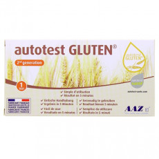 Autotest Gluten AZZ