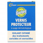 Vernis protecteur 10ml M.O Cochon