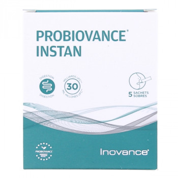 Inovance Probiovance Instan x5 sticks Ysonut