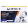 Actipoche Gel Coussin Thermique Yeux & Tempes