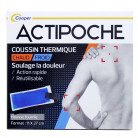 Actipoche Gel Coussin Thermique...