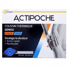 Actipoche Gel Coussin Thermique...